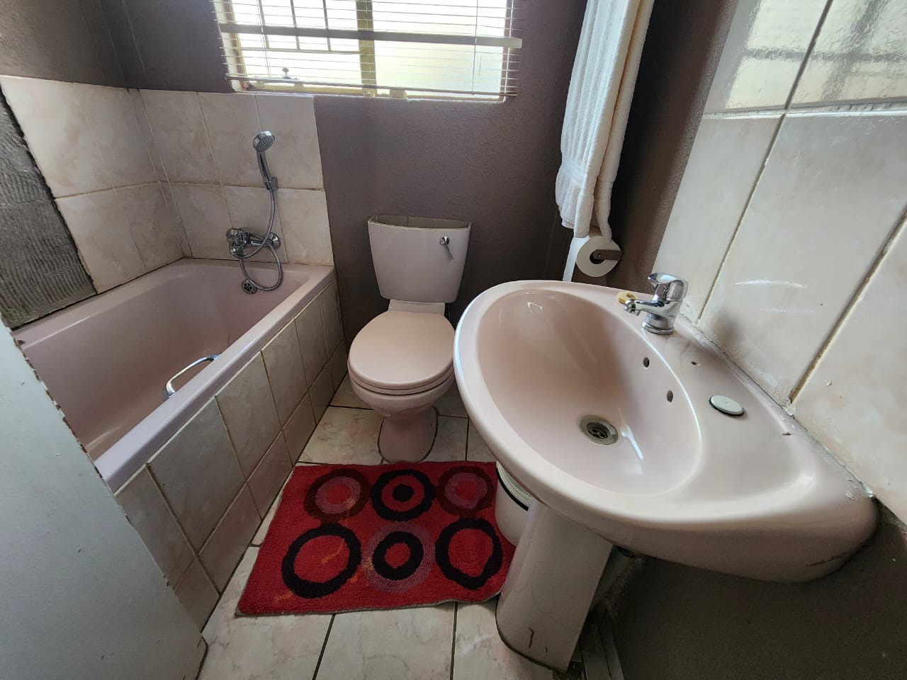 3 Bedroom Property for Sale in Tlhabane West North West